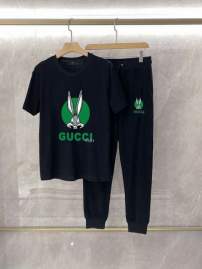 Picture of Gucci Shirt Pant Suits _SKUGucciM-5XLkdtn5122213